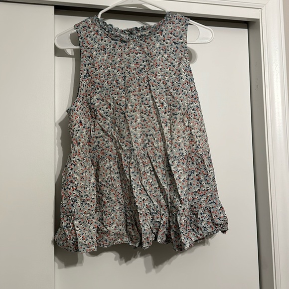Universal thread XL tank top - Picture 1 of 2